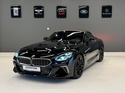 BMW Z4 30i 2022-0