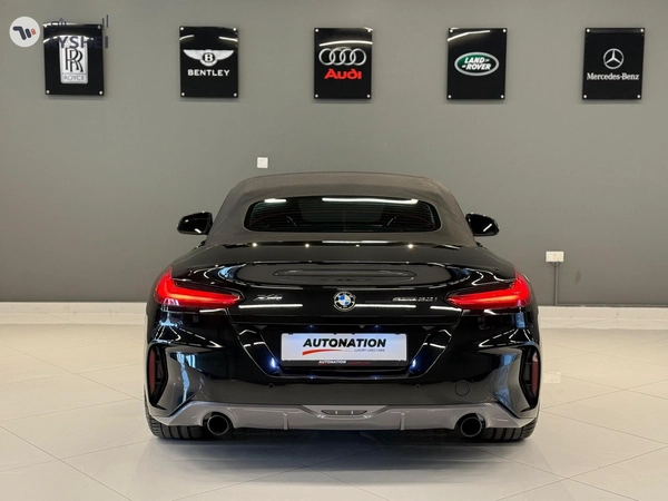 BMW Z4 30i 2022