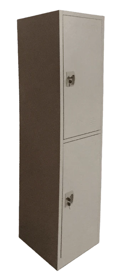 Locker, 2 Tier-3