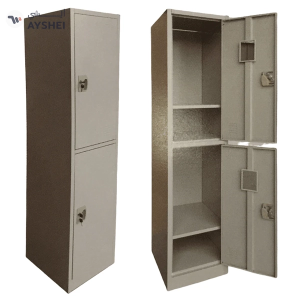Locker, 2 Tier