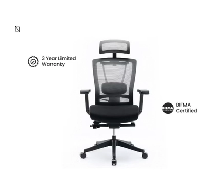 NAVODESK HALO Chair Premium Ergonomic Gaming & Office Chair with Multi Adjustable Features-2