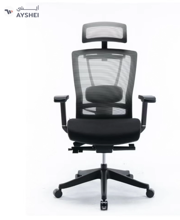 NAVODESK HALO Chair Premium Ergonomic Gaming & Office Chair with Multi Adjustable Features