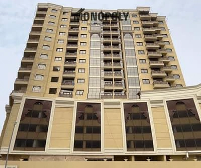Hessa Home Building, Oud Metha, Bur Dubai, Dubai-10