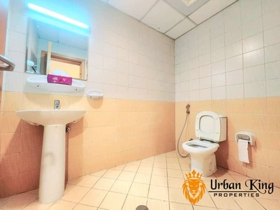 Hessa Home Building, Oud Metha, Bur Dubai, Dubai-1