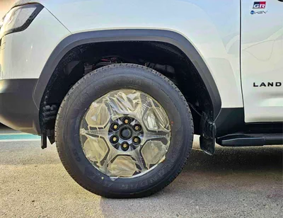 Toyota Land Cruiser GR SPORT || 3.5L PETROL V6 | RADAR | REAR ENTERTAINMENT SCREEN | SUNROOF | COOL BOX (CODE#LC3HGR)-7