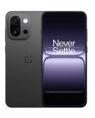 OnePlus 13s Dual SIM Black Velvet with AI 12GB RAM 256GB 5G - International Version-0