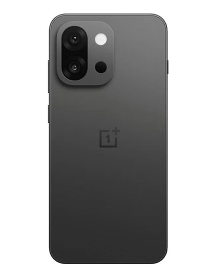 OnePlus 13s Dual SIM Black Velvet with AI 12GB RAM 256GB 5G - International Version-1