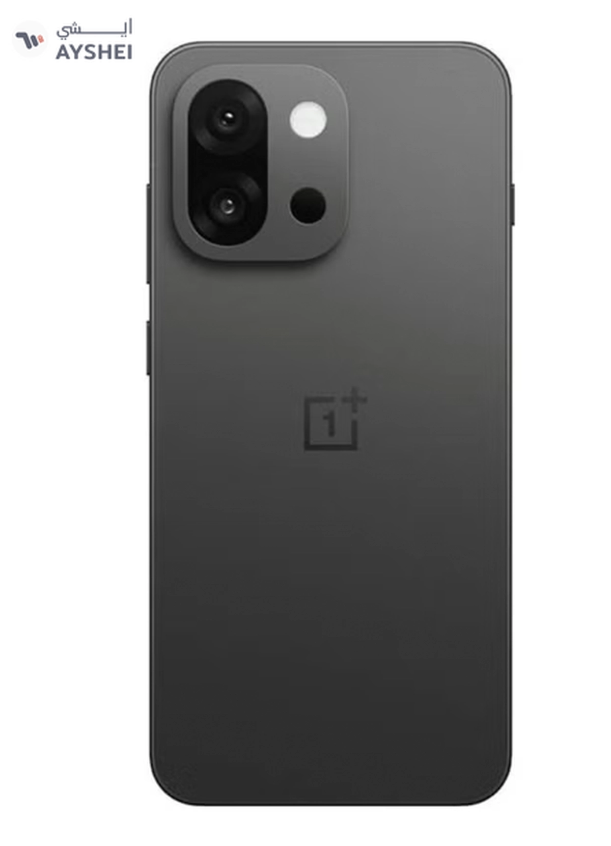 OnePlus 13s Dual SIM Black Velvet with AI 12GB RAM 256GB 5G - International Version-1-1