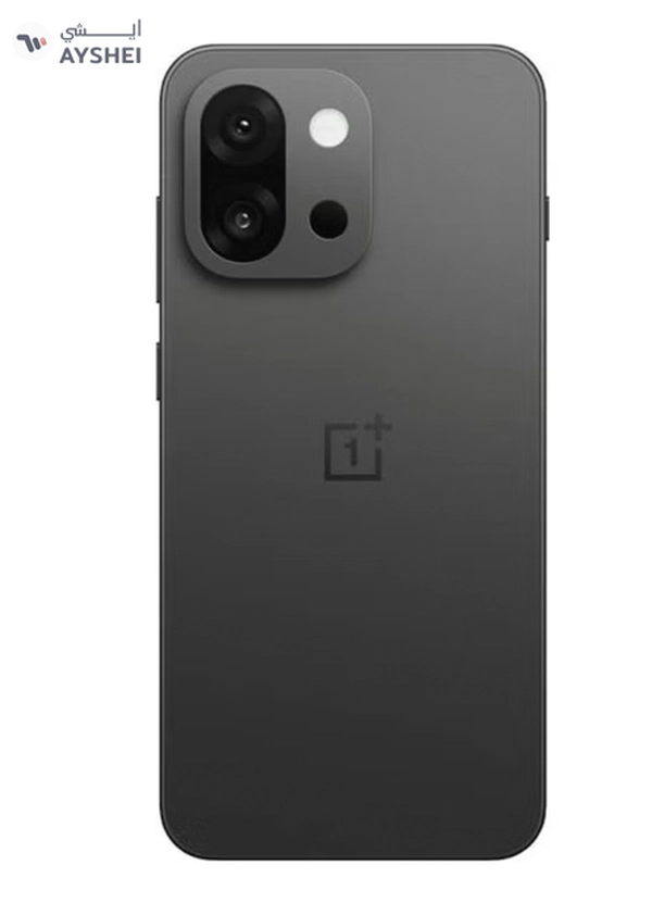 OnePlus 13s Dual SIM Black Velvet with AI 12GB RAM 256GB 5G - International Version