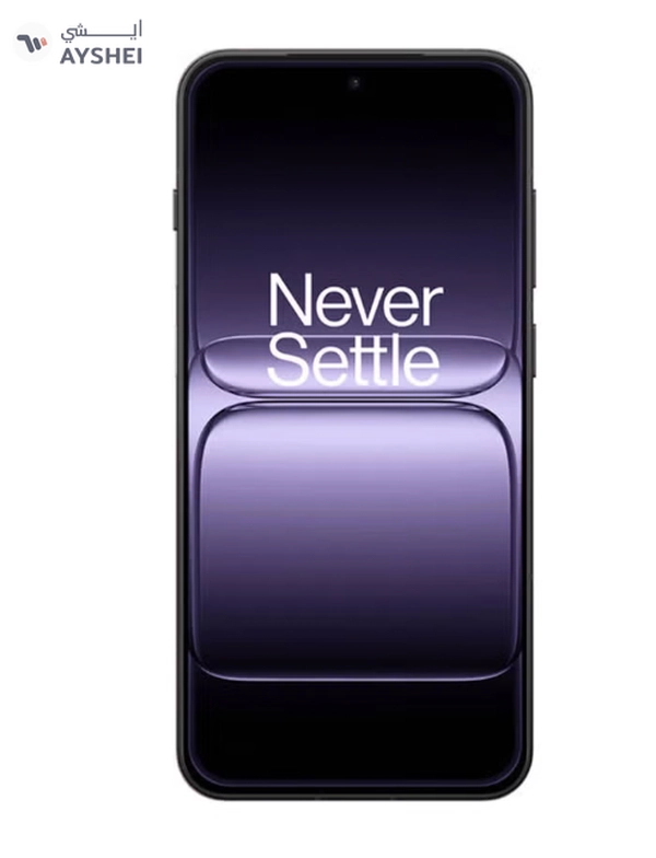 OnePlus 13s Dual SIM Black Velvet with AI 12GB RAM 256GB 5G - International Version