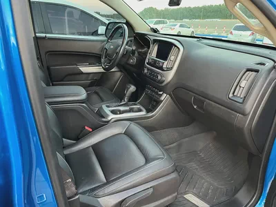 Chevrolet Colorado-6