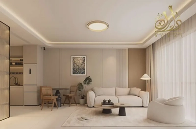 Up to 10% ROI | High-Demand | International City-6