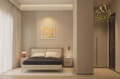 Up to 10% ROI | High-Demand | International City-1