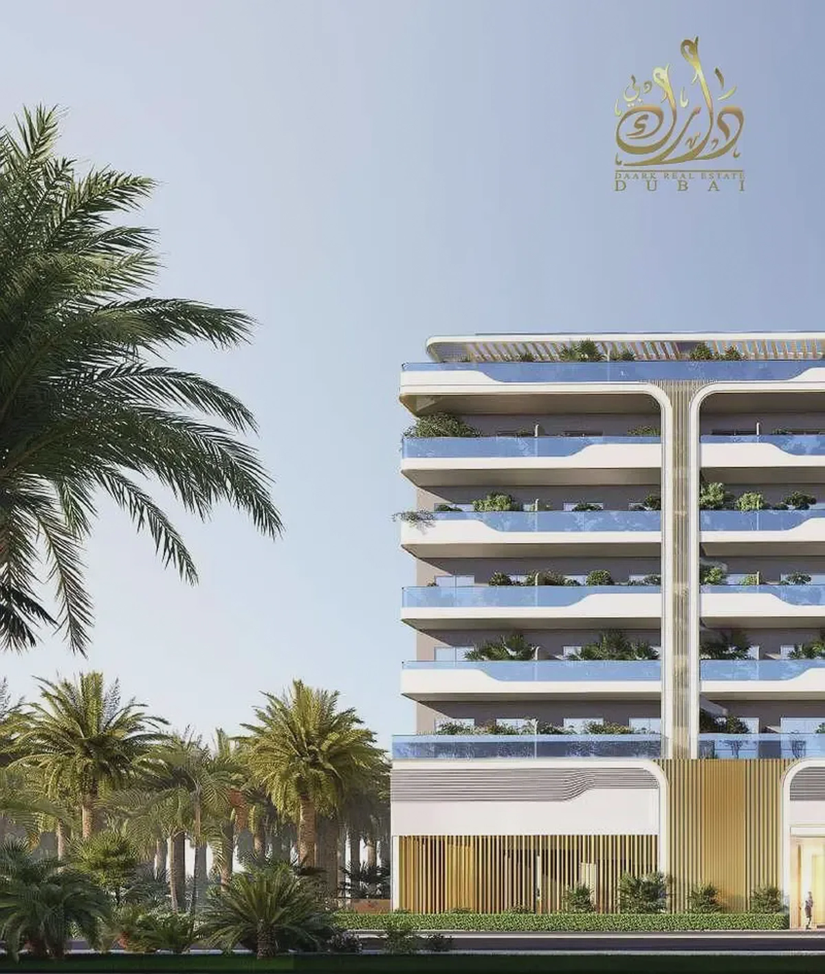 Up to 10% ROI | High-Demand | International City-2-2