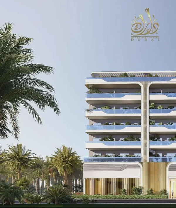 Up to 10% ROI | High-Demand | International City