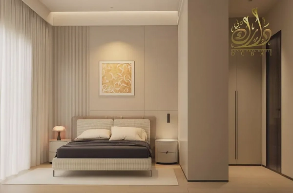 Up to 10% ROI | High-Demand | International City