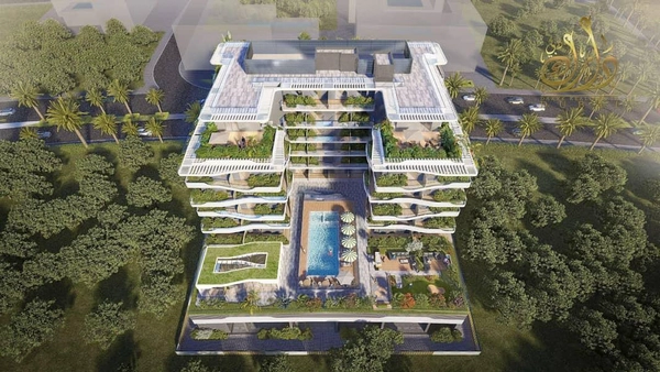 Up to 10% ROI | High-Demand | International City