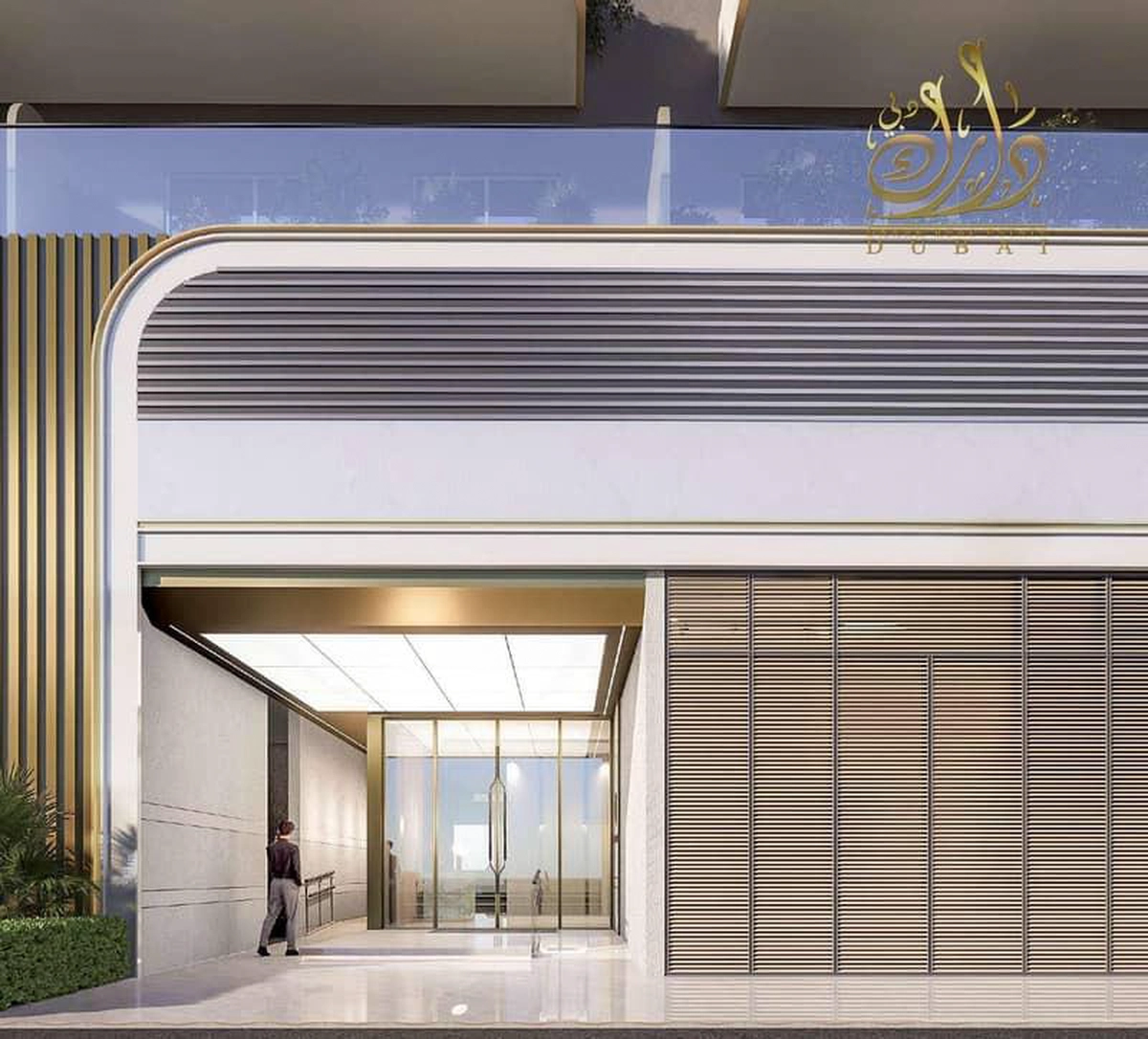 Up to 10% ROI | High-Demand | International City-8-8