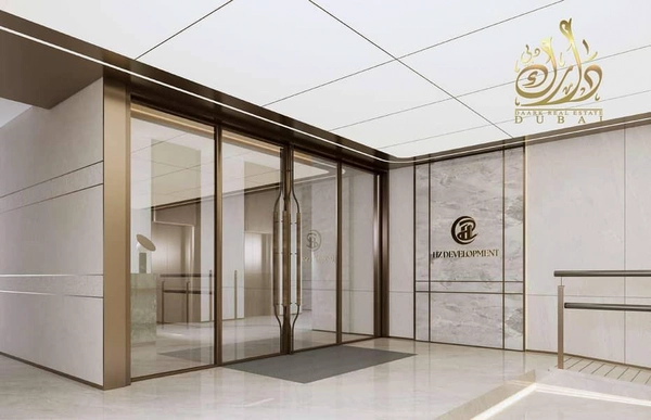 Up to 10% ROI | High-Demand | International City