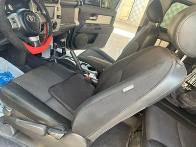 FJ Cruiser 2008 GCC-6