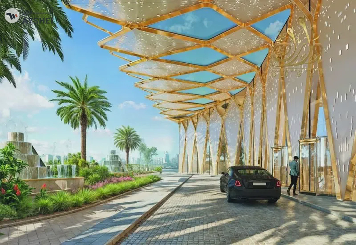 APARTMENT FOR SALE IN TIMEZ BY DANUBE, DUBAI SILICON OASIS (DSO), DUBAI