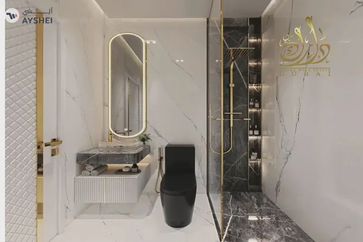 APARTMENT FOR SALE IN TIMEZ BY DANUBE, DUBAI SILICON OASIS (DSO), DUBAI