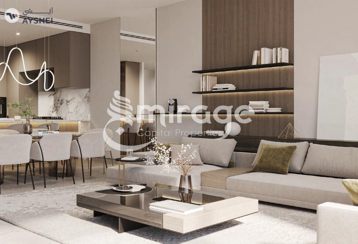 APARTMENT FOR SALE IN REEM HILLS 2, NAJMAT ABU DHABI
