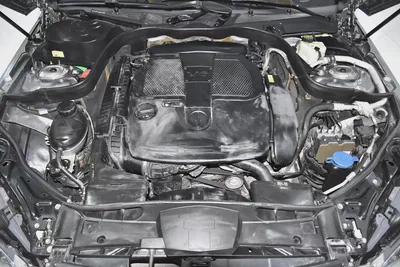 EXCELLENT DEAL for our Mercedes Benz E300 ( 2015 Model ) in Grey Color GCC Specs-17