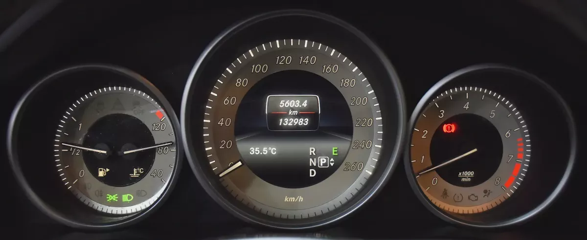 EXCELLENT DEAL for our Mercedes Benz E300 ( 2015 Model ) in Grey Color GCC Specs-12-12