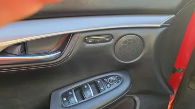 QX55 Essential 2023 GCC Specs - Zero km-9