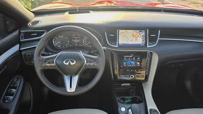 QX55 Essential 2023 GCC Specs - Zero km-11