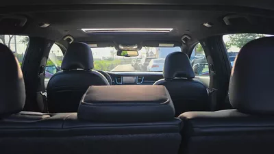 QX55 Essential 2023 GCC Specs - Zero km-5