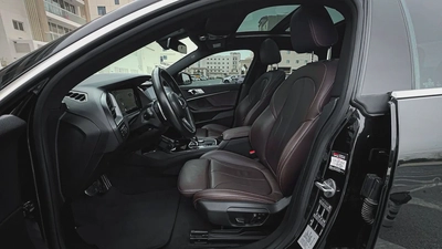2021 BMW 218D Gran Coupe | Korean Specs | Immaculate Condition-10