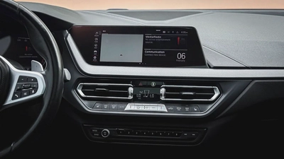 2021 BMW 218D Gran Coupe | Korean Specs | Immaculate Condition-11