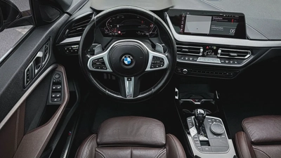 2021 BMW 218D Gran Coupe | Korean Specs | Immaculate Condition-16