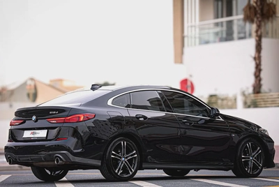 2021 BMW 218D Gran Coupe | Korean Specs | Immaculate Condition-2