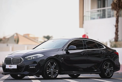 2021 BMW 218D Gran Coupe | Korean Specs | Immaculate Condition-3