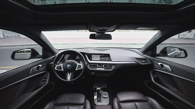 2021 BMW 218D Gran Coupe | Korean Specs | Immaculate Condition-8