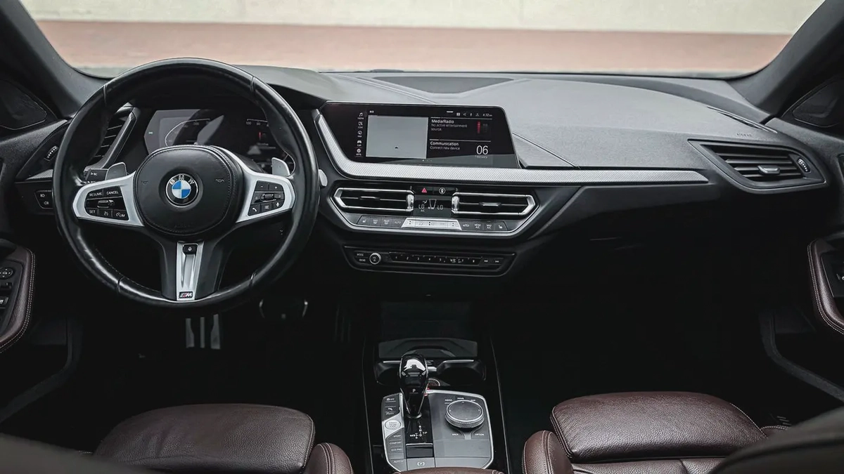 2021 BMW 218D Gran Coupe | Korean Specs | Immaculate Condition-9-9