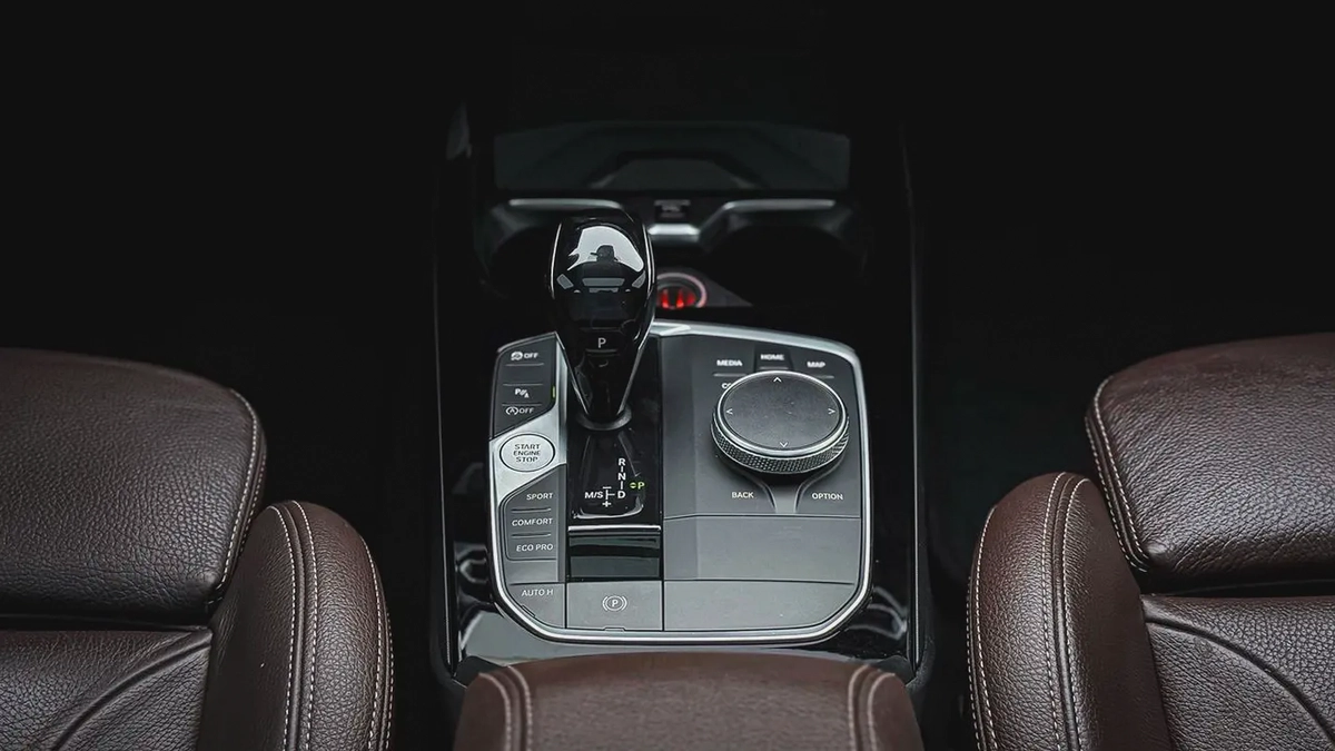 2021 BMW 218D Gran Coupe | Korean Specs | Immaculate Condition-12-12