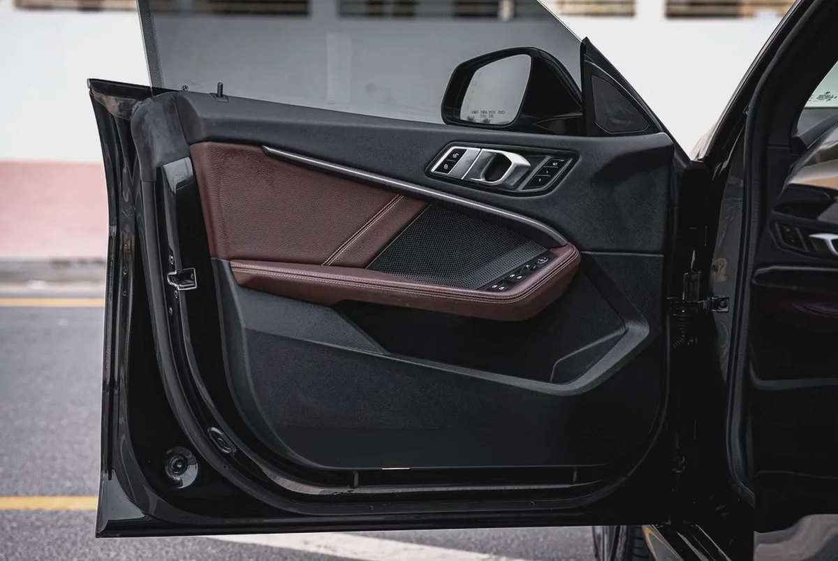 2021 BMW 218D Gran Coupe | Korean Specs | Immaculate Condition-6-6