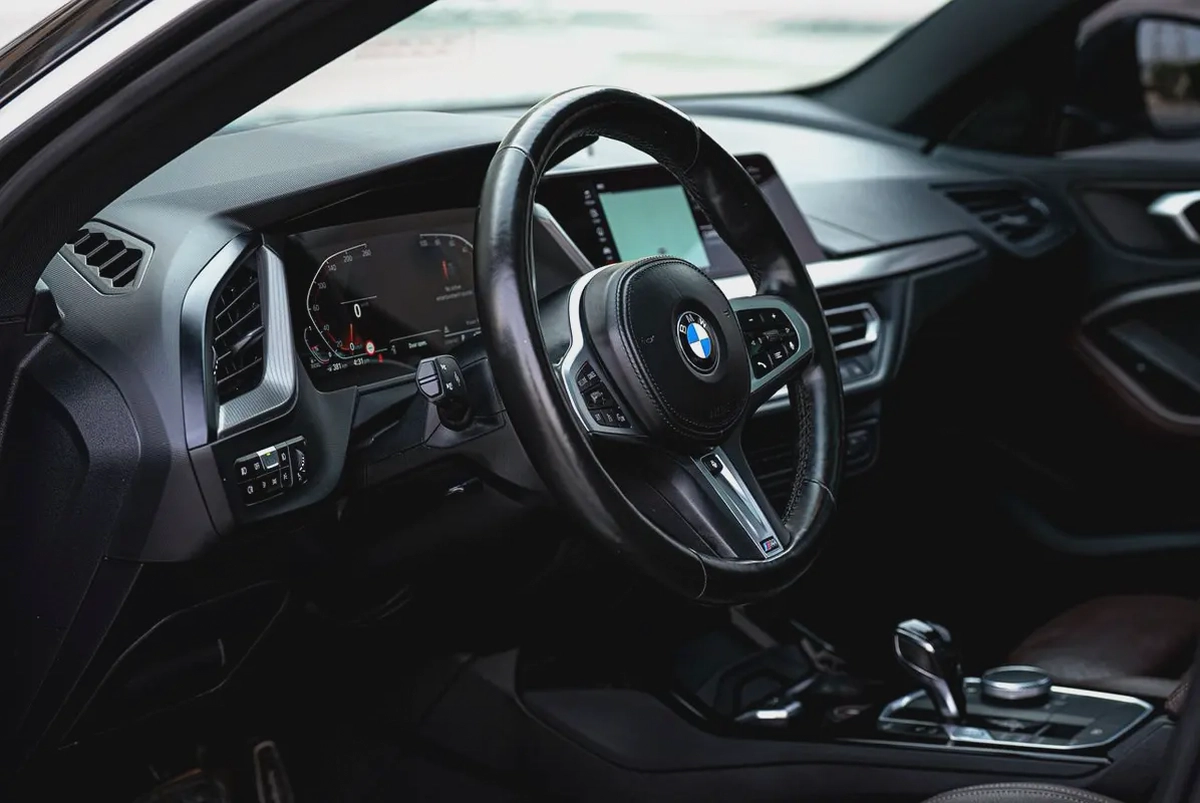 2021 BMW 218D Gran Coupe | Korean Specs | Immaculate Condition-7-7