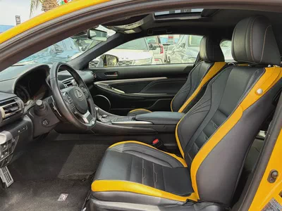 2020. RC350. Gcc spec. Only 35000km-7