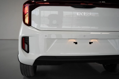 KIA PICANTO 1.2L SPL MODEL 2026 GCC-7
