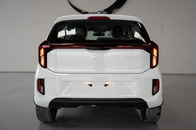 KIA PICANTO 1.2L SPL MODEL 2026 GCC-4