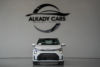 KIA PICANTO 1.2L SPL MODEL 2026 GCC-2