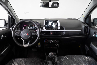 KIA PICANTO 1.2L SPL MODEL 2026 GCC-3