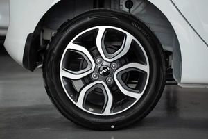 KIA PICANTO 1.2L SPL MODEL 2026 GCC