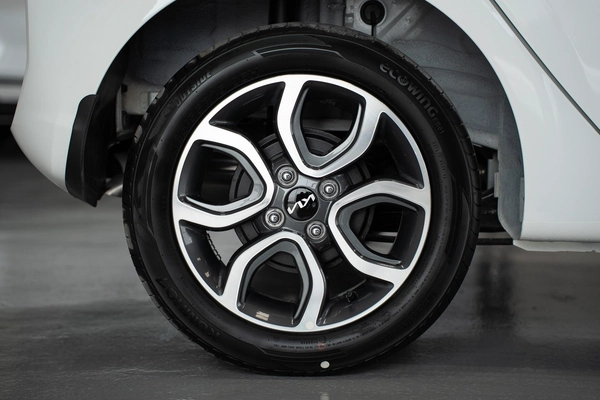 KIA PICANTO 1.2L SPL MODEL 2026 GCC