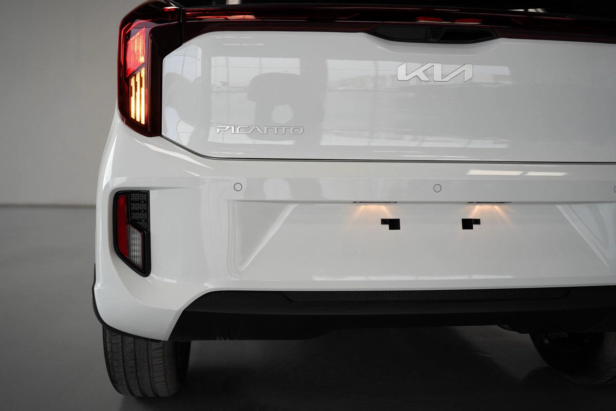 KIA PICANTO 1.2L SPL MODEL 2026 GCC-7-7